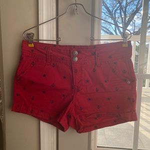 Summer Shorts
